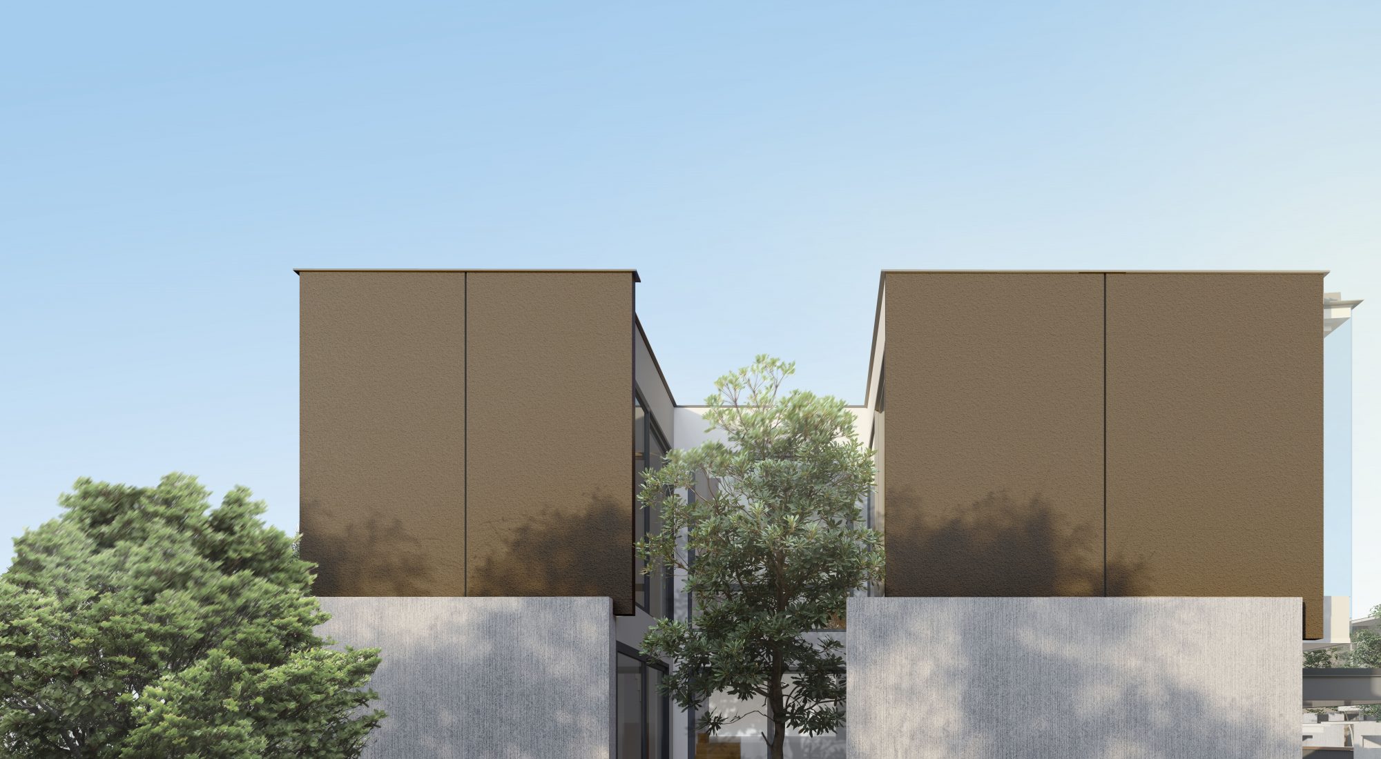 SMART RIVERSIDE  - DETACHED บ้านเดี่ยวกลางเมือง